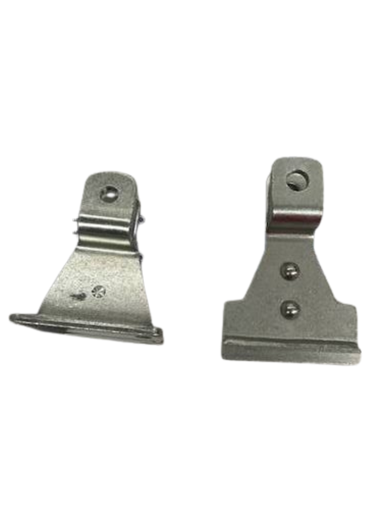 [33500016] Vooraansluiting compleet voor Half Tank / Full Tank 390 - laseind