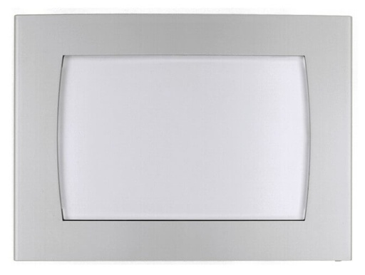 [MD50] FRONTPLATE WITH STREET NUMBER-MODY