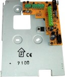 [WB7100] WALL ADAPTOR FOR MONITOR ST7100W+ST7100CW-STUDIO-CONV. ELO