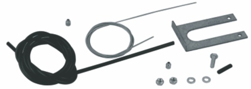 [AJ00300] KIT DI SBLOCCO ESTERNO PER GECO60