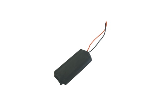 [AU01990] SPARE BATTERY KIT FOR AU02020-1100 mAh