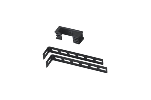 [AJ01455] ADDITIONAL RAIL SUPPORT BRACKETS-TAIMEN