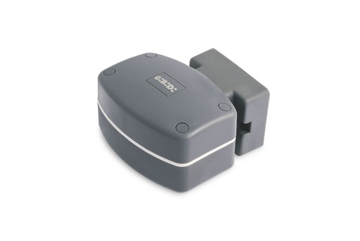 [AU02800] EXTERNAL HOUSING FOR RECEIVERS BOARD AU02810 OR AU02840