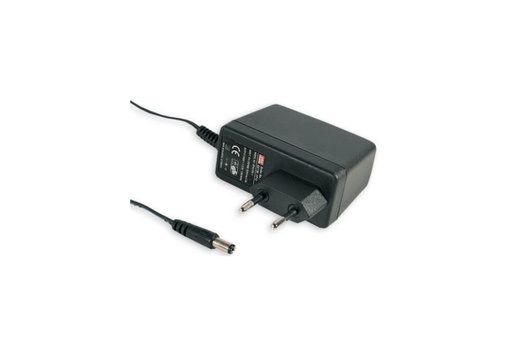 [APS120] POWER SUPPLY-12 VDC-900 mA
