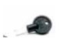 [66300119] BYKEY BY-PASS VALVES CALIBRATION KEY - SWING GATES