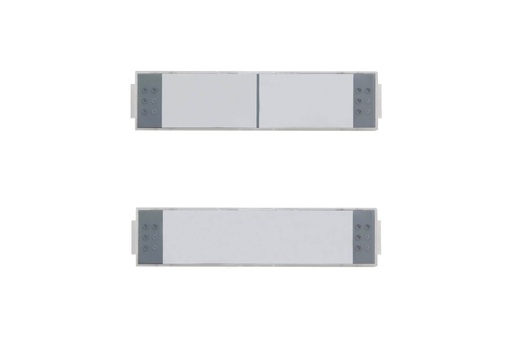 [AB21] CALL PUSH BUTTON-1 OR 2 BT-ALBA
