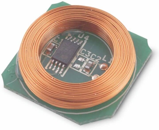 [AU03040] TRANSPONDER FOR BUILT-IN AU03000 AND AU03010