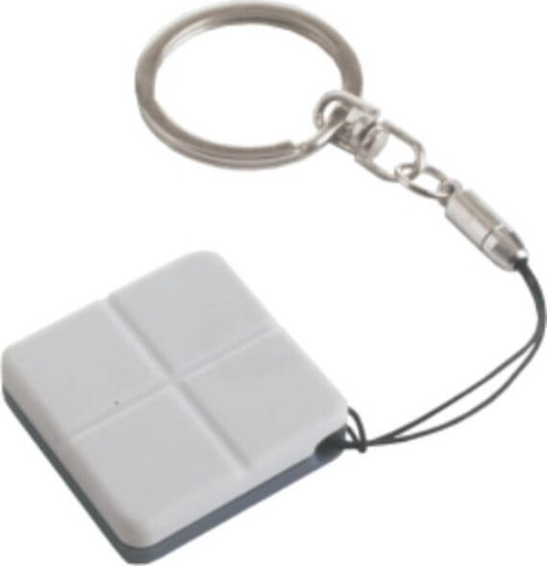 [AU03035] TRANSPONDER ZENDER-VASTE CODE-MANAGER