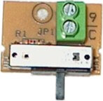 [ST703] REGELING BELVOLUME VOOR ST720W-STUDIO