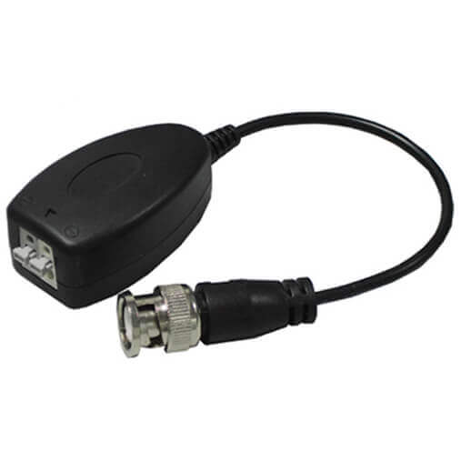 [SP-111VL] CONVERTER-UTP- MAX. 400 M