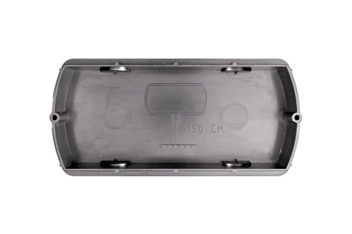 [9083] INBOUWBEHUIZING VOOR MONITOR-ECHOS