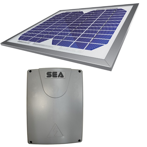 [23106370] KIT SUNNY DC-24 V