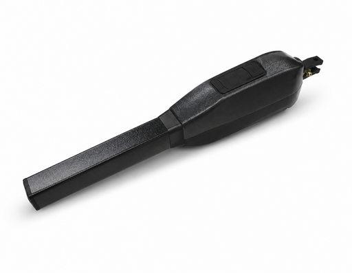 [11051205] FOIL S 24V - met onderzijde ondersteuning - slag 400 met RT Absolute Encoder