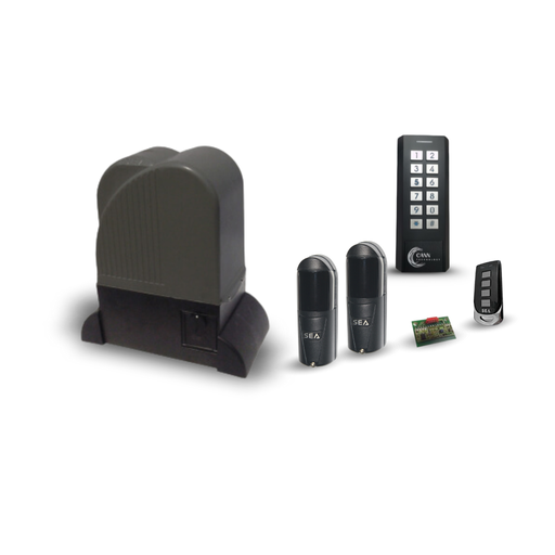 [KLEPUS600] KIT LEPUS 600 FI - Indusctieve einderit schakelaar en inbouw fotocellen Foto 50P (kopie)