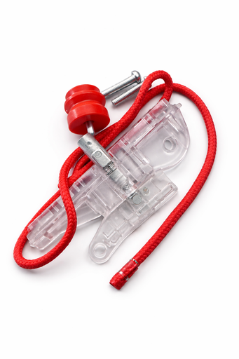 [33500870RPI] Complete Kit 12/10 meenemer voor tandwiel/kettingtandwiel voor Corona RPI