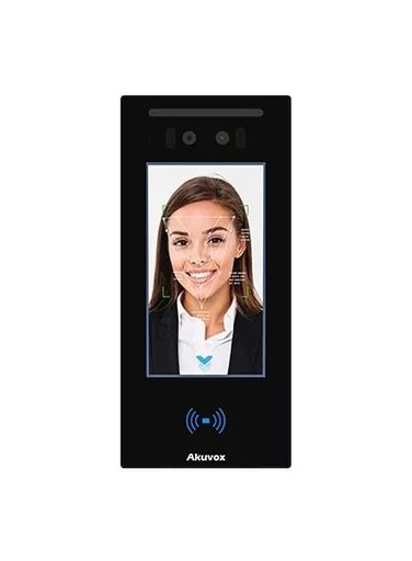[E16C] Akuvox E16C SIP intercom