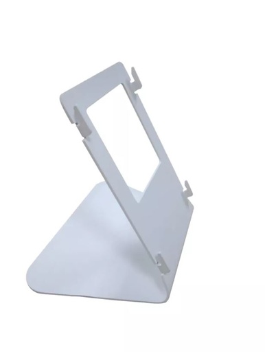 [C315W-DSK] Akuvox C313/C315 Voet Desktop Bracket White 