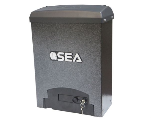 [11110570] Lepus Industrial 2000 met Unigate Inverter en Absolute Encoder I Z16 tandwiel