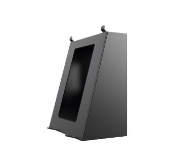 [S562-surface-mount-angle-box] Akuvox S562W Opbouw Bevestigingsbeugel 