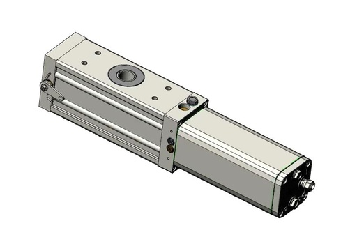 [11501030] ARA AC (met telescopische arm)