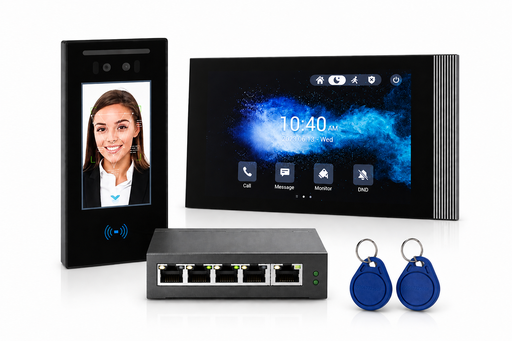 [AK-V-101] Akuvox KIT VISION ONE