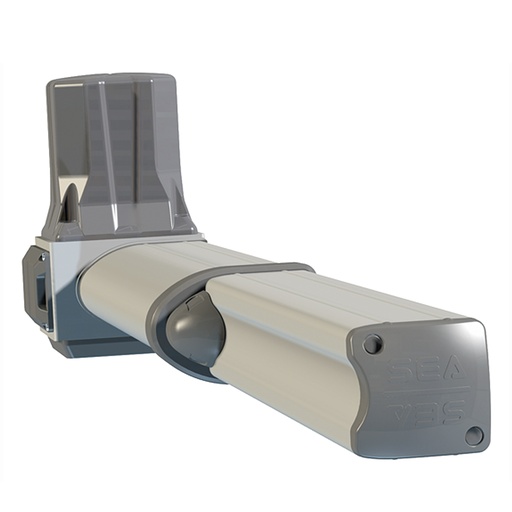 [10955230S-1] ALPHA 550 LEFT